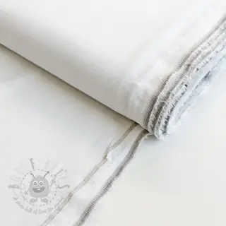 Viskoosi pellavalla PREMIUM white