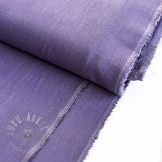 Viskoosi pellavalla PREMIUM lavender