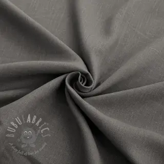 Viskoosi pellavalla PREMIUM grey