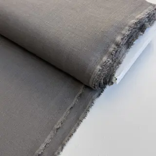 Viskóza s ľanom PREMIUM grey