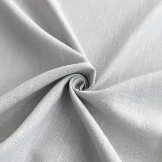 Viskóza s ľanom PREMIUM light grey