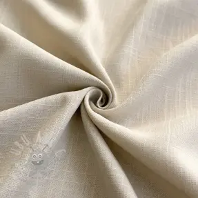 Viskoosi pellavalla PREMIUM sand