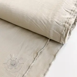 Viskoosi pellavalla PREMIUM sand