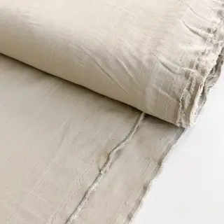 Viskóza s ľanom PREMIUM sand