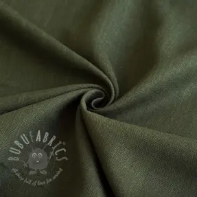 Viskoosi pellavalla PREMIUM army