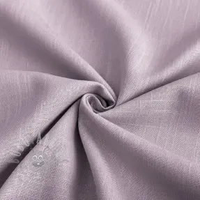 Viskoosi pellavalla PREMIUM light old pink