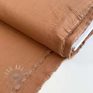 Viskoosi pellavalla PREMIUM brick