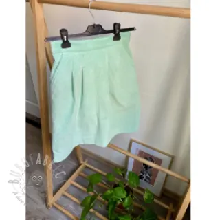 Vakosametti 6W WASHED STRETCH mint