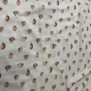Úplet Baby Seashells digital print II.trieda