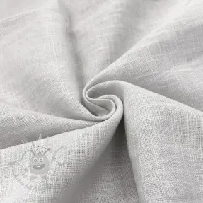 Esipesty pellava light grey