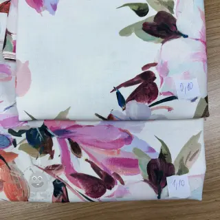 Kangaspaketti sisustuskankaat 1050