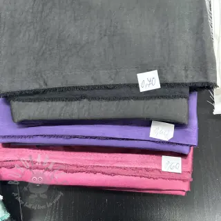 Kangaspaketti satiini SOIVE 004