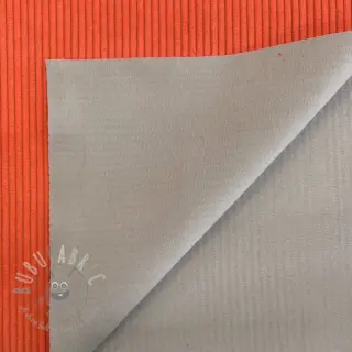 Vakosametti HUGGY orange spicy