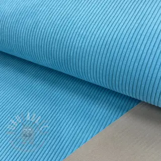 Vakosametti HUGGY turquoise