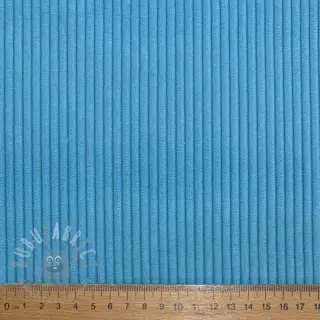 Vakosametti HUGGY turquoise