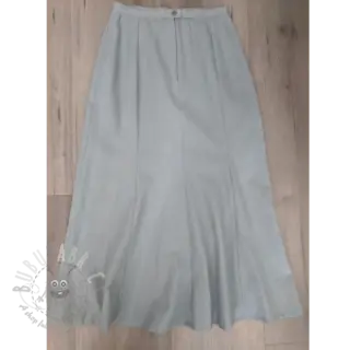 Esipesty pellava ocean green