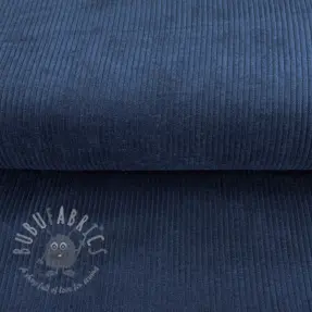 Vakosametti dark cobalt