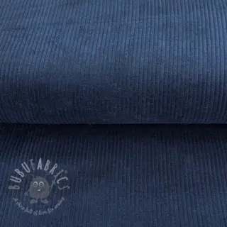 Vakosametti dark cobalt