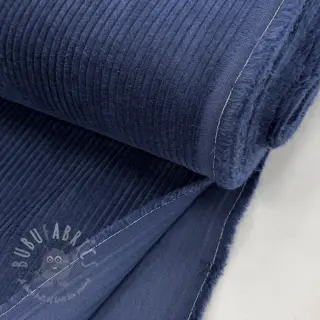 Vakosametti dark cobalt