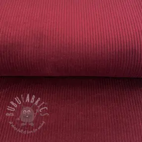 Vakosametti wine red