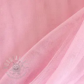 Tylli TUTU-hameeseen light pink 160 cm