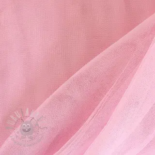 Tylli TUTU-hameeseen light pink 160 cm