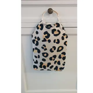 Dekoračná látka GOBELIN PREMIUM Animal Leopard Hide