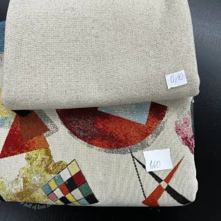 Kangaspaketti sisustuskankaat 1183