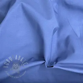 Puuvillakangas STRETCH TWILL blue 2. laatuluokka