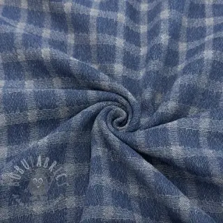 JEANS Fancy Jacquard design Ja