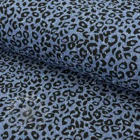 JEANS Punched Animal design Ja