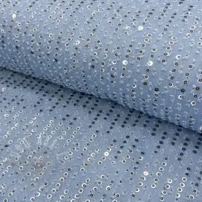 JEANS Punchy Sequins design Ja