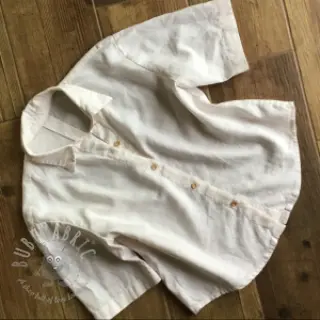 Esipesty pellava 170 g ecru
