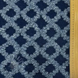 JEANS DENIM Ruffle design Ja