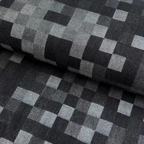 JEANS DENIM Patchwork fancy design C