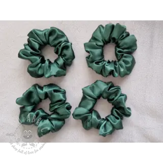Satiini dark green