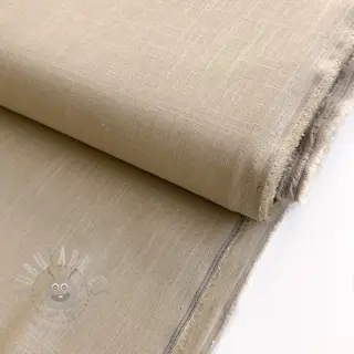 Viskoosi pellavalla PREMIUM pebble