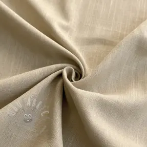 Viskoosi pellavalla PREMIUM pebble