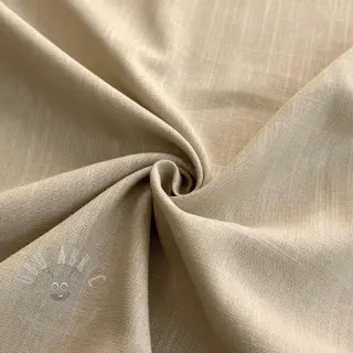 Viskoosi pellavalla PREMIUM pebble