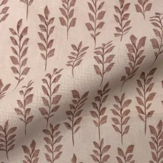 Dekoračná látka premium Gentle Branch Art