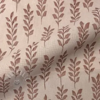Sisustuskangas premium Gentle Branch Art