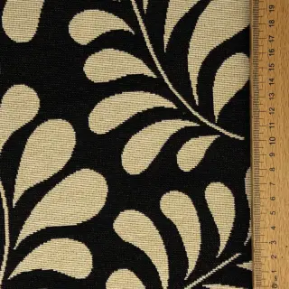 Dekoračná látka GOBELIN PREMIUM Drop Wave Branch design A