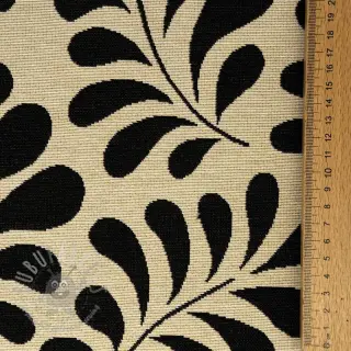 Sisustuskangas GOBELIN PREMIUM Drop Wave Branch design B