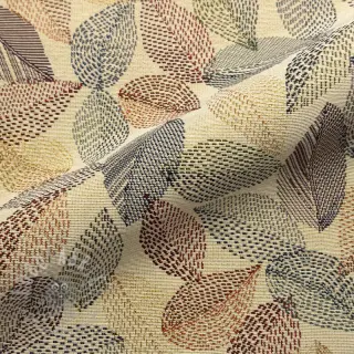 Sisustuskangas GOBELIN PREMIUM Stitch Sketch Leaf