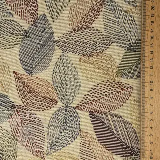 Sisustuskangas GOBELIN PREMIUM Stitch Sketch Leaf
