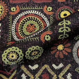 Sisustuskangas GOBELIN PREMIUM Primal Stitch Patch
