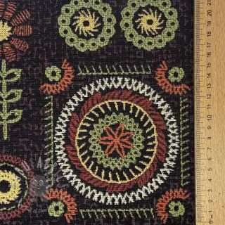 Sisustuskangas GOBELIN PREMIUM Primal Stitch Patch