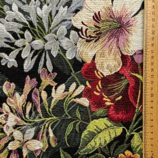 Sisustuskangas GOBELIN PREMIUM Grand Floral Bouquet