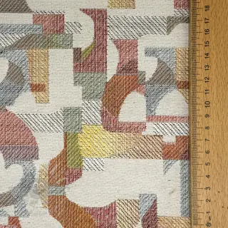 Sisustuskangas GOBELIN PREMIUM Indian Bold Tapestry