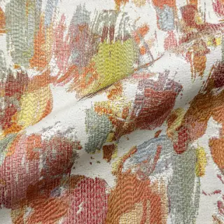 Dekoračná látka GOBELIN PREMIUM Indian Arty Tapestry